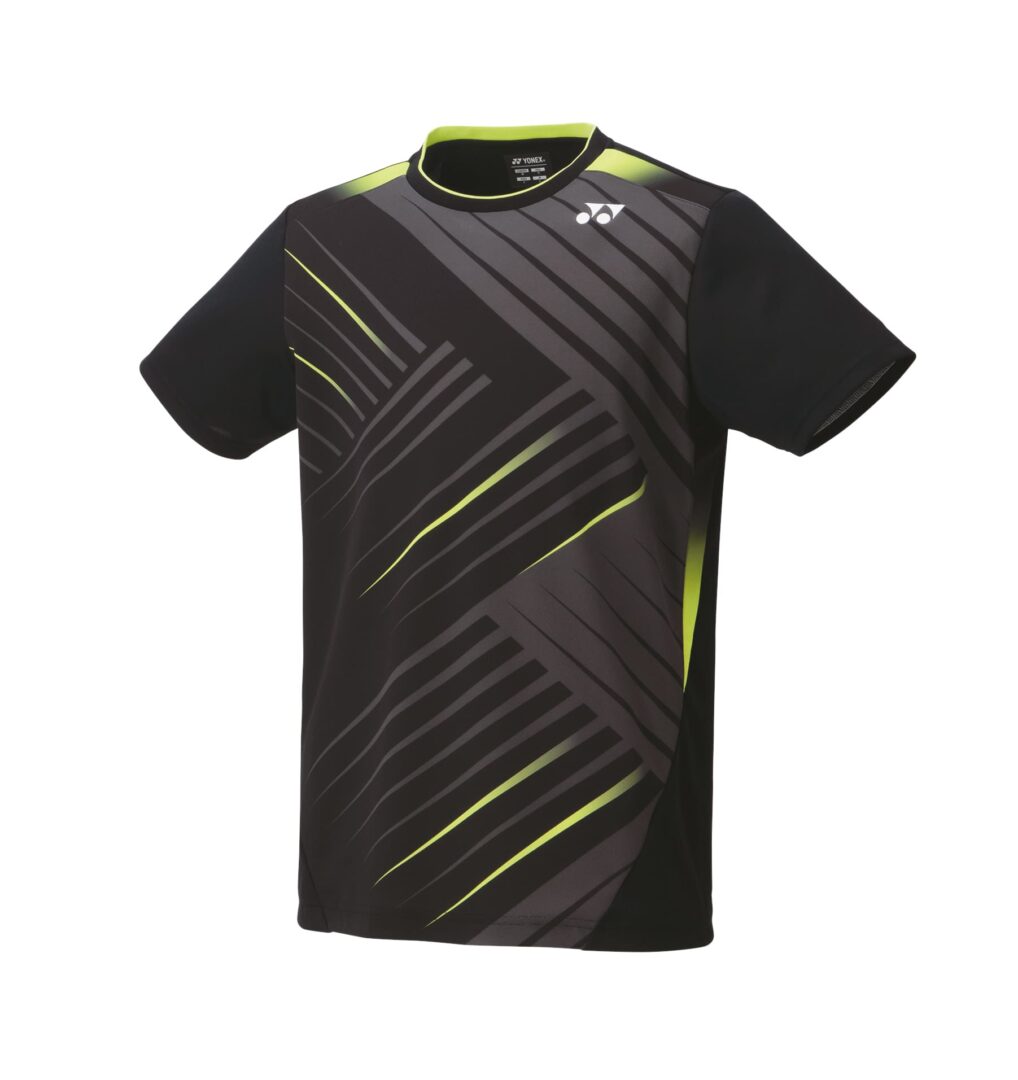 Áo cầu lông Yonex 10473 chính hãng 6 Áo cầu lông Yonex 10473 chính hãng - Ảnh 6