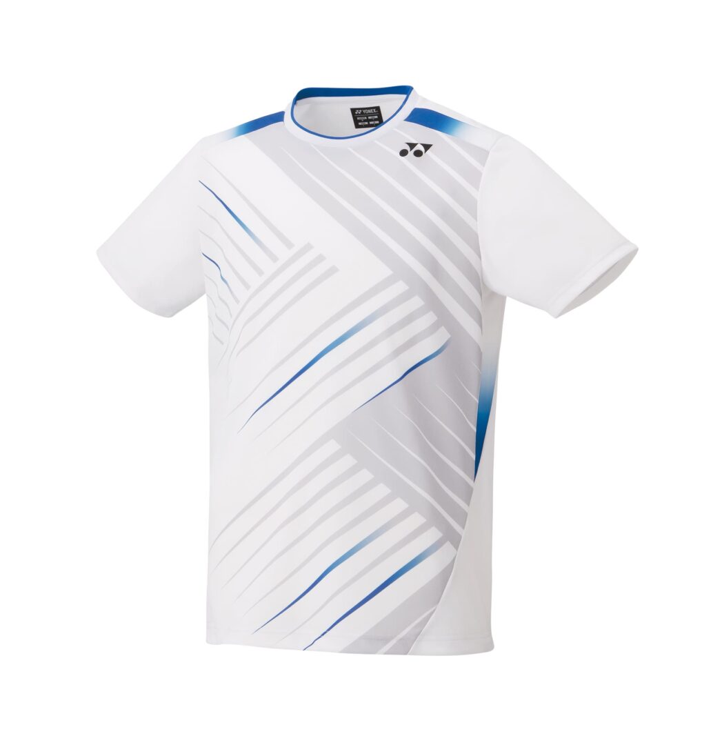 Áo cầu lông Yonex 10473 chính hãng 5 Áo cầu lông Yonex 10473 chính hãng - Ảnh 5