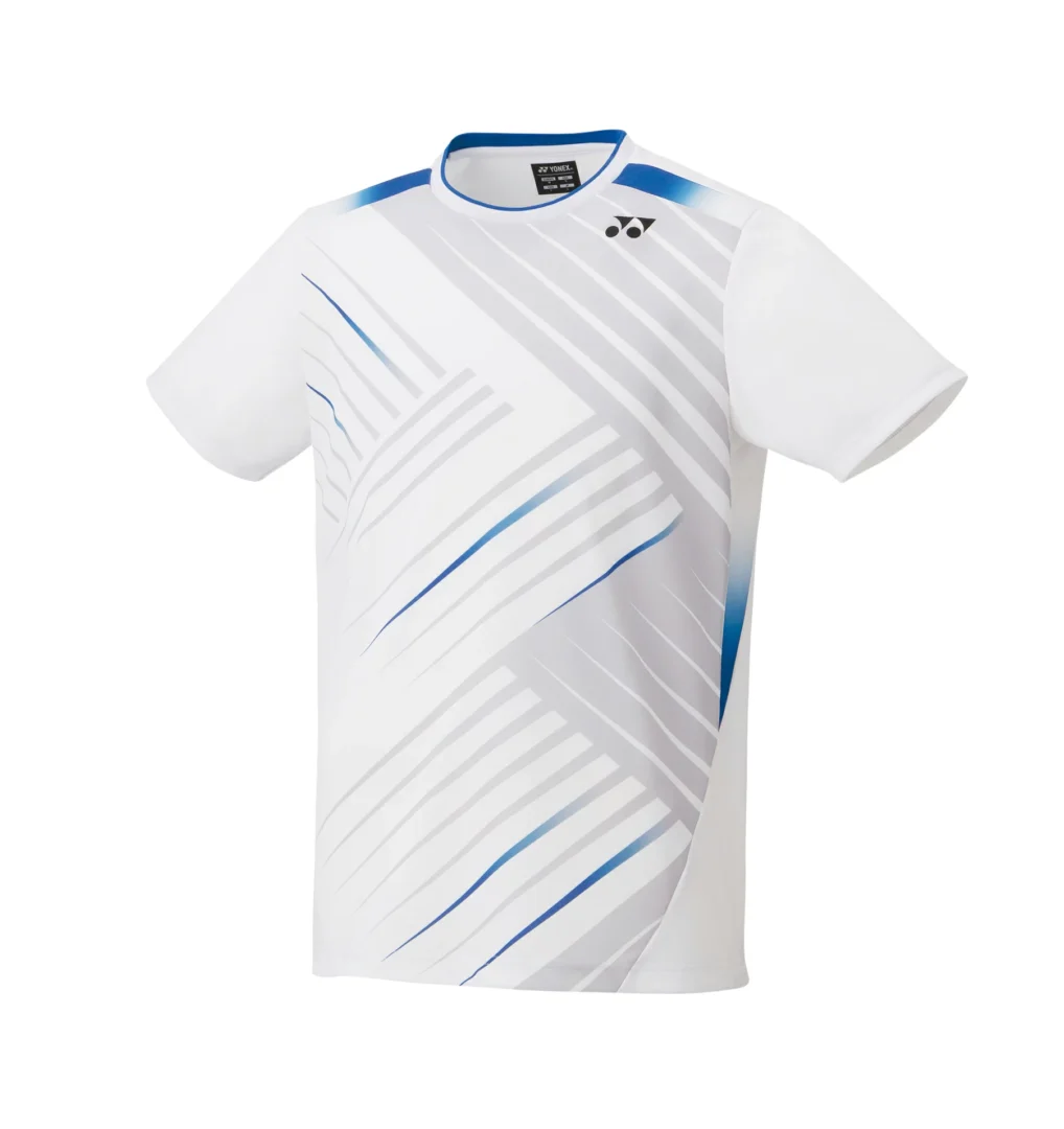 Áo cầu lông Yonex 10473 chính hãng 2 Áo cầu lông Yonex 10473 chính hãng - Ảnh 2