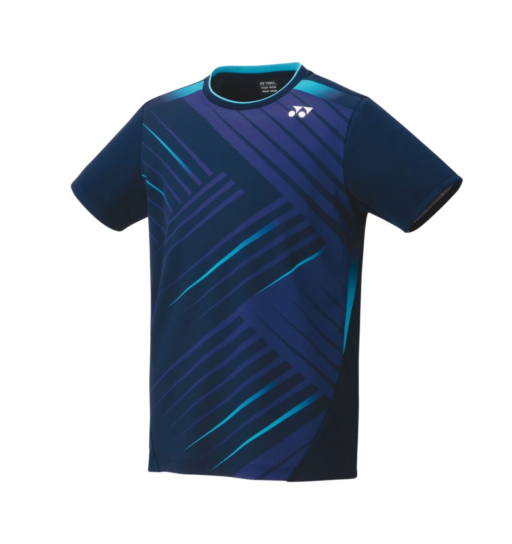 Áo cầu lông Yonex 10473 chính hãng 3 Áo cầu lông Yonex 10473 chính hãng - Ảnh 3