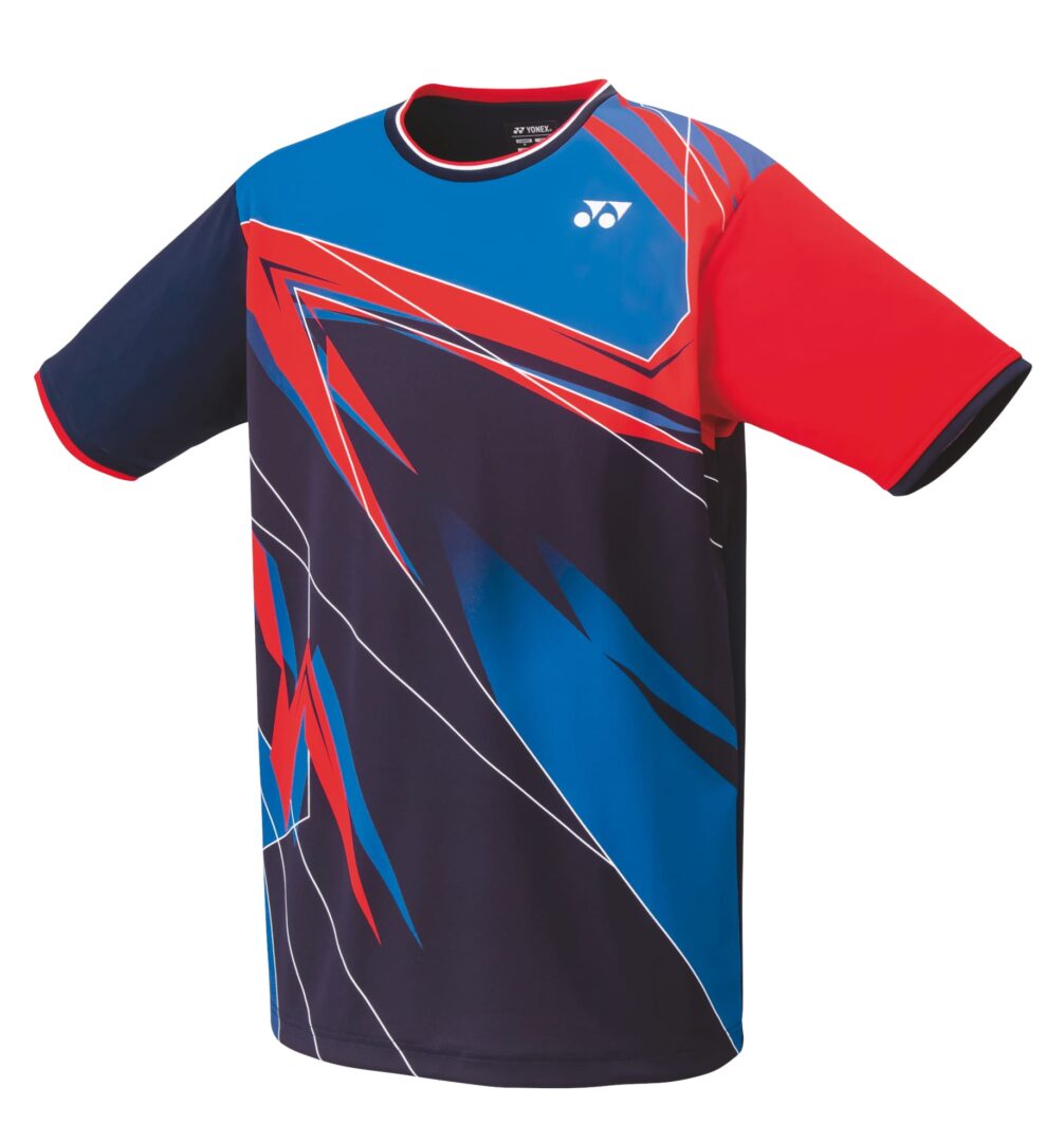 Áo cầu lông Yonex 10475 chính hãng 3 Áo cầu lông Yonex 10475 chính hãng - Ảnh 3