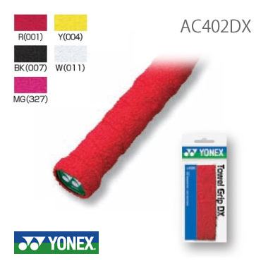 Yonex AC402DX