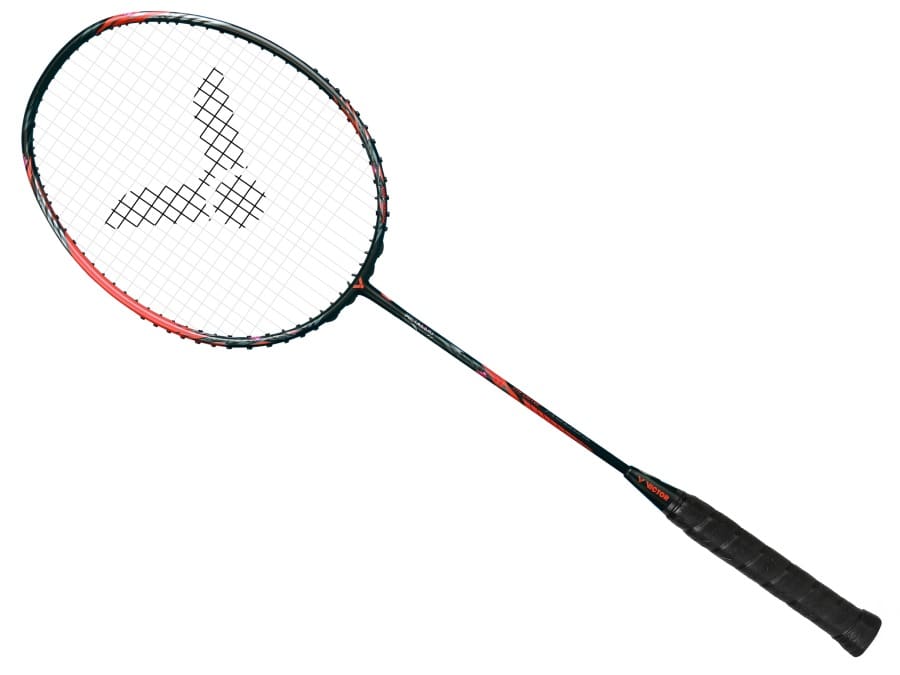 Vợt Cầu Lông Victor Thruster Ryuga Metallic Chính hãng 20 Ryuga metallic 4