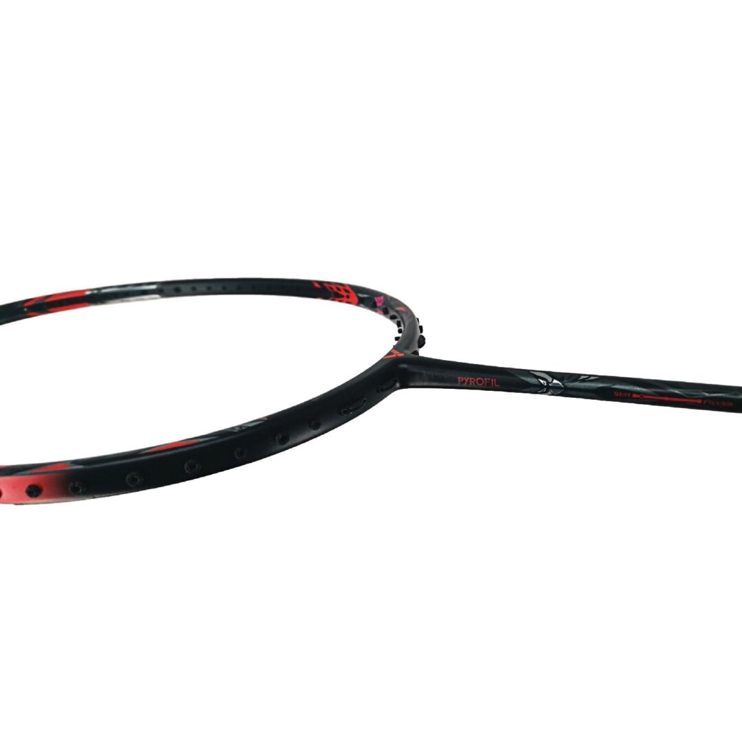 Vợt Cầu Lông Victor Thruster Ryuga Metallic Chính hãng 8 Vợt Cầu Lông Victor Thruster Ryuga Metallic Chính hãng - Ảnh 8