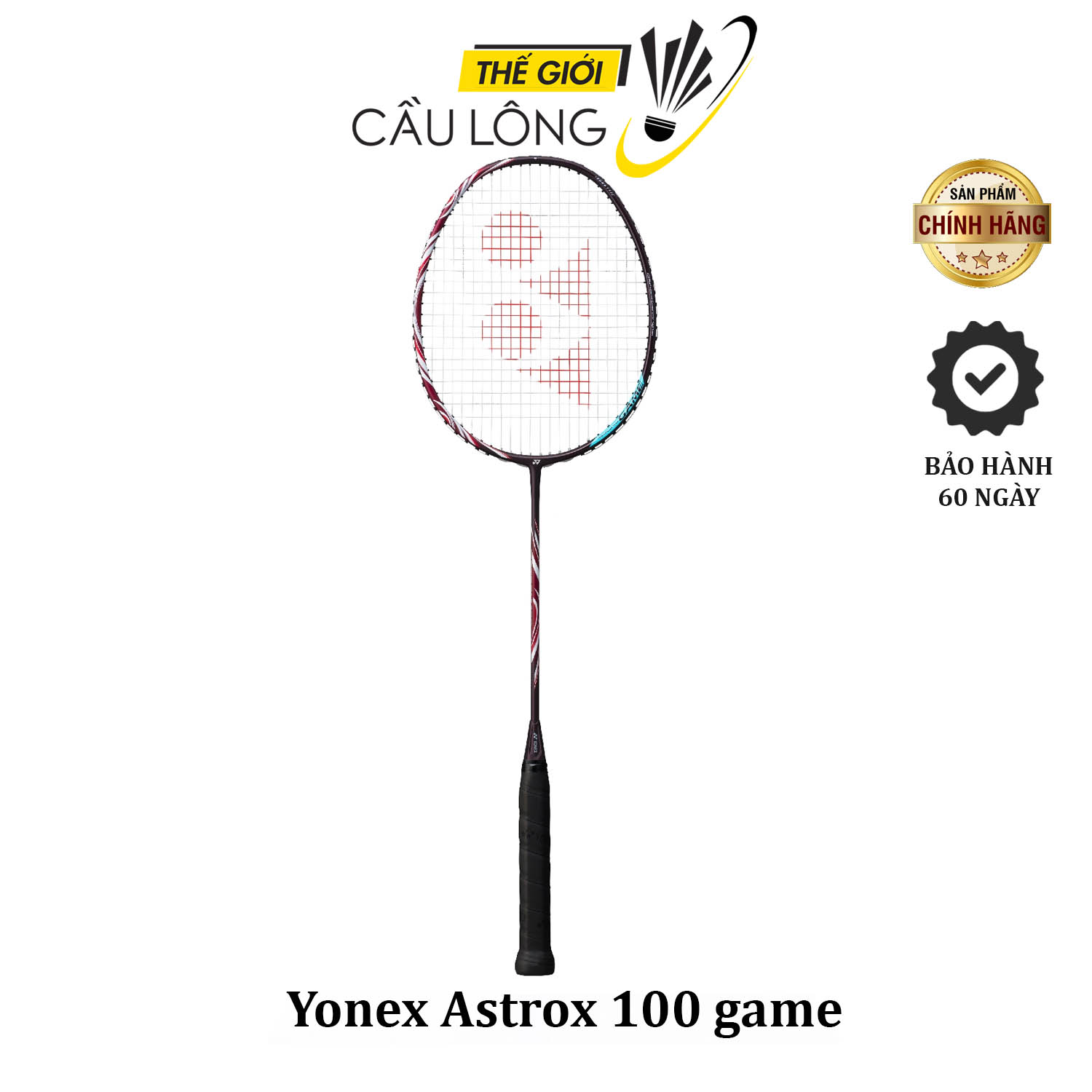 yonex astrox 100 game