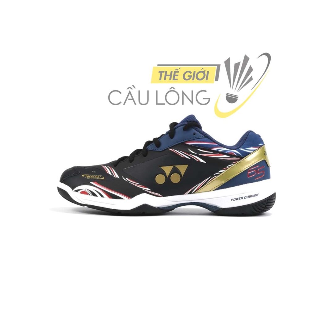 Giày Cầu Lông Yonex 65Z3 China chính hãng 4 Giày Cầu Lông Yonex 65Z3 China chính hãng - Ảnh 4