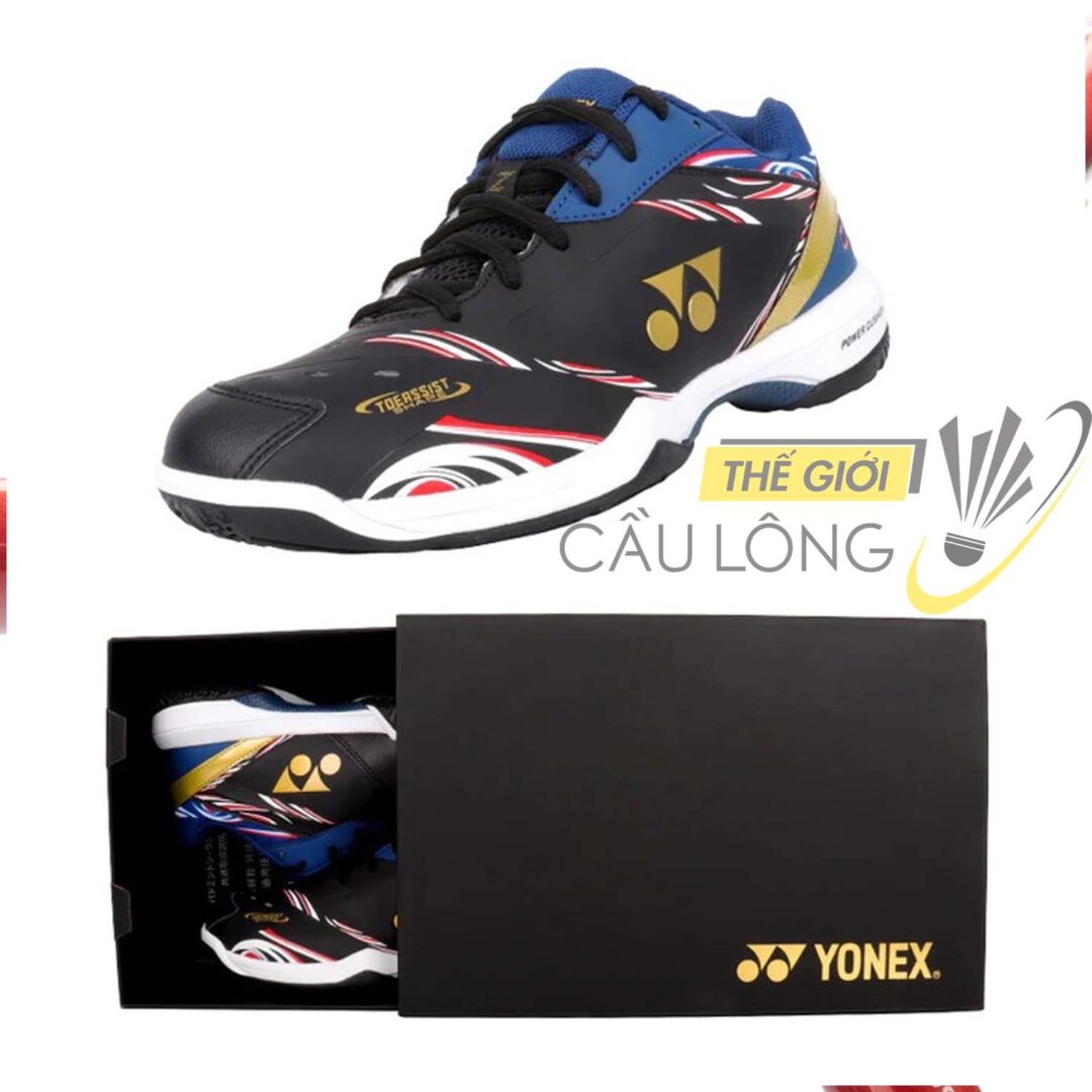 Giày Cầu Lông Yonex 65Z3 China chính hãng 2 Giày Cầu Lông Yonex 65Z3 China chính hãng - Ảnh 2