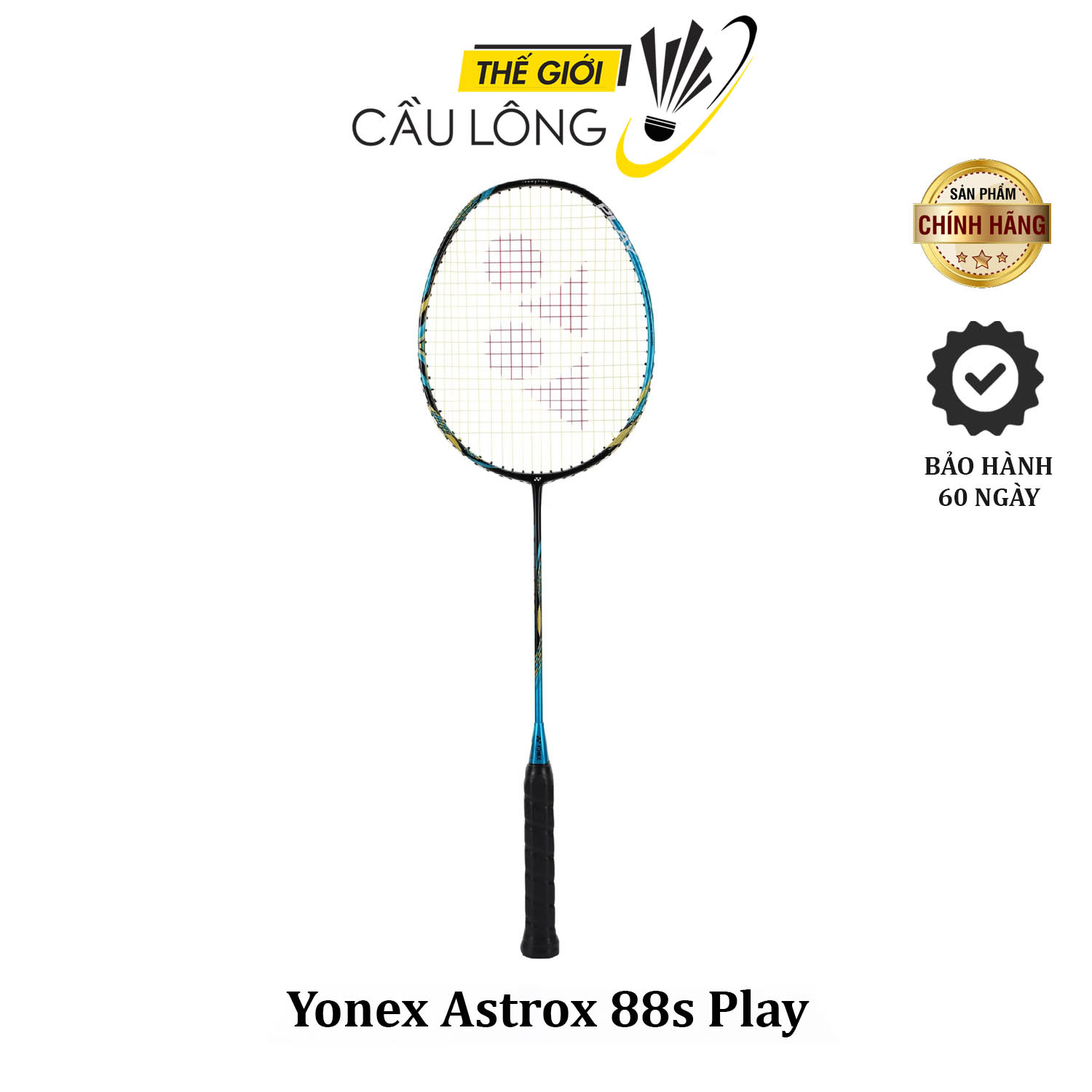 yonex astrox 88s play