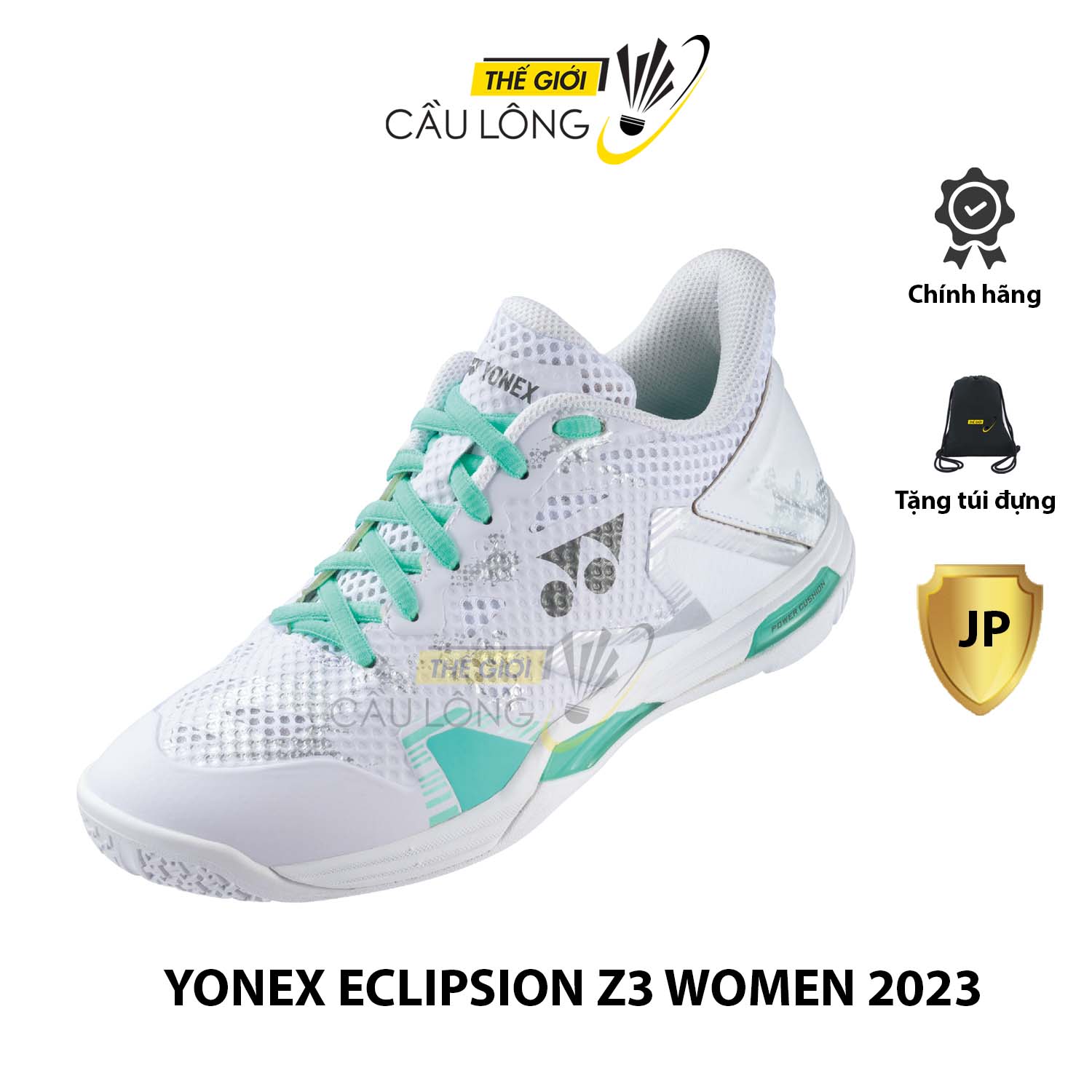 Giày cầu lông Yonex Eclipsion Z3 Women JP