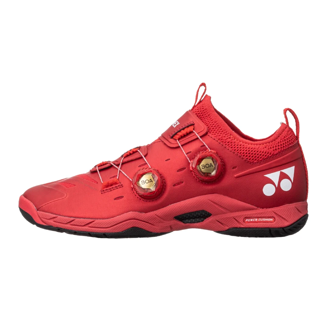 Giày Cầu Lông Yonex Power Cushion Infinity 2 - Đỏ JP chính hãng 4 Giày Cầu Lông Yonex Power Cushion Infinity 2 - Đỏ JP chính hãng - Ảnh 4