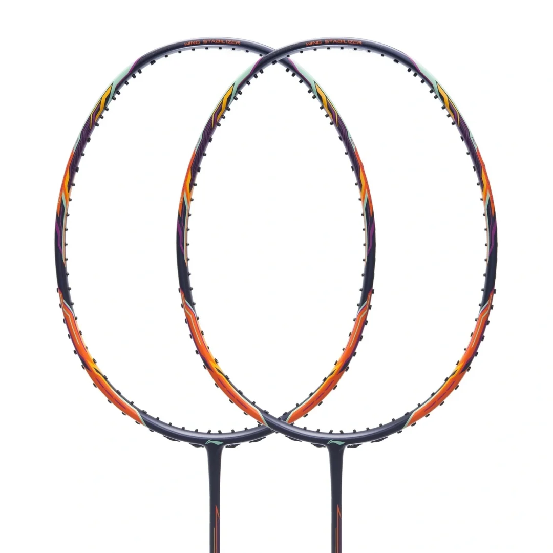 Vợt Cầu Lông Lining Tectonic 6 chính hãng 2 Vợt Cầu Lông Lining Tectonic 6 chính hãng - Ảnh 2