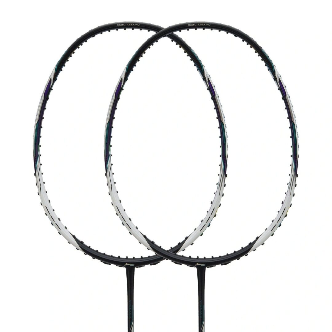 Vợt Cầu Lông Lining Tectonic 9 Chính Hãng 4 Vợt Cầu Lông Lining Tectonic 9 Chính Hãng - Ảnh 4