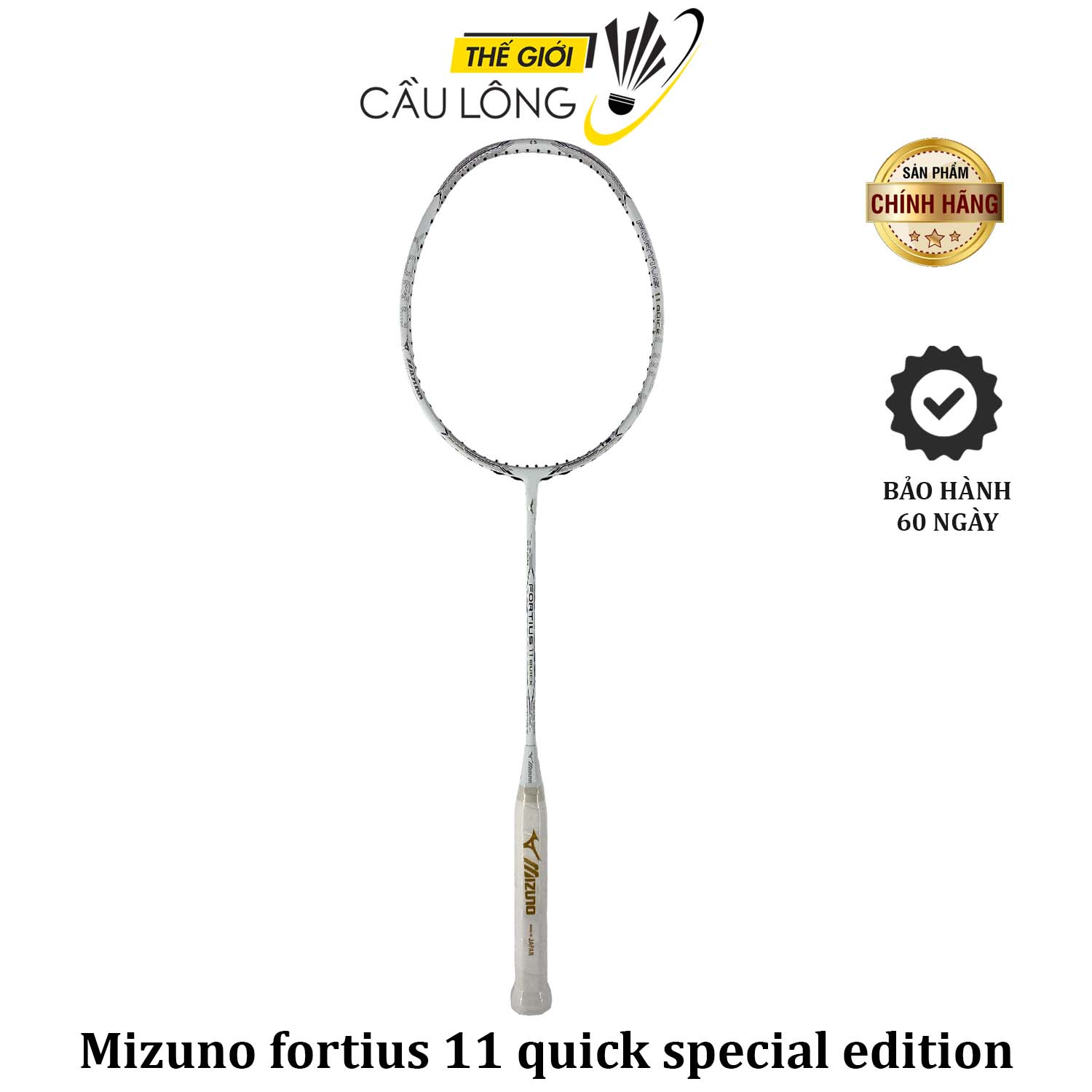 mizuno fortius 11 quick Special Edition