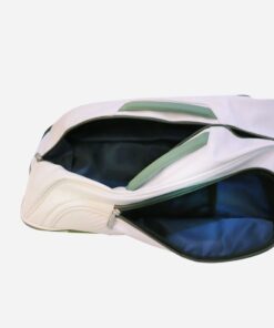 Balo vợt cầu lông Yonex BA02312EX Đen/Đỏ/Xanh Trắng - gia công 9 BA02312EX 7