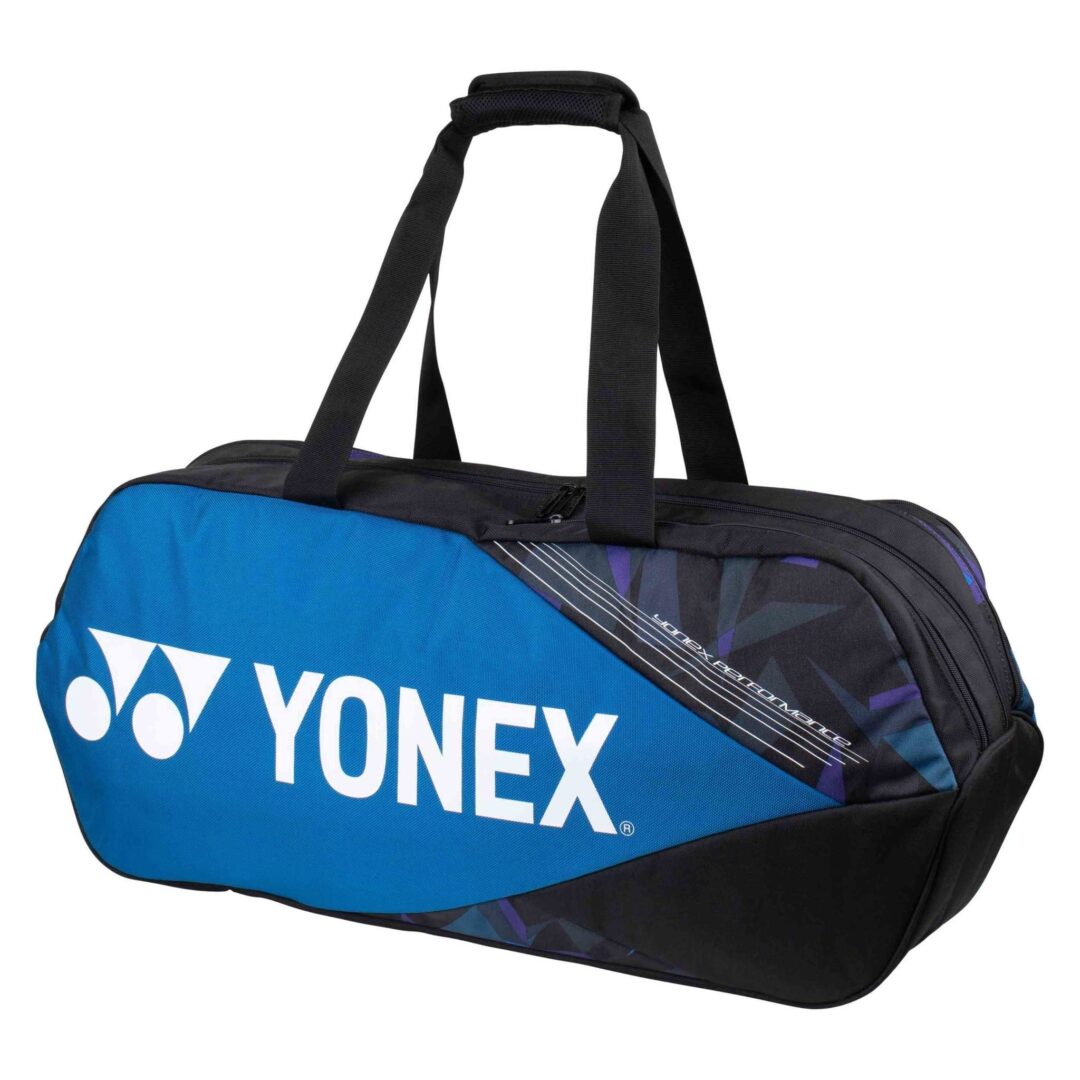 Bao vợt cầu lông Yonex BA92231WEX - gia công 3 Bao vợt cầu lông Yonex BA92231WEX - gia công - Ảnh 3
