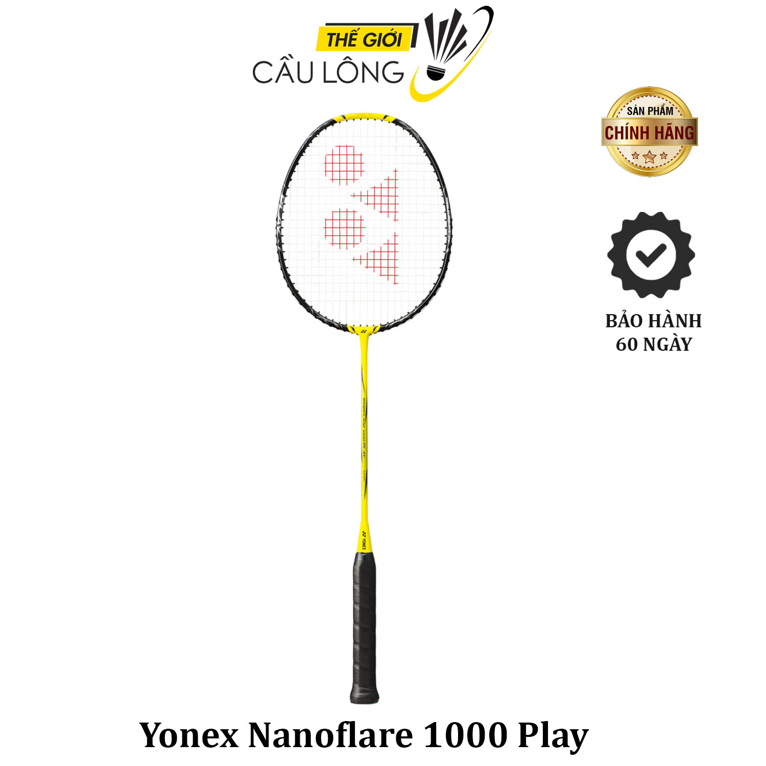 Yonex nanoflare 1000 Play