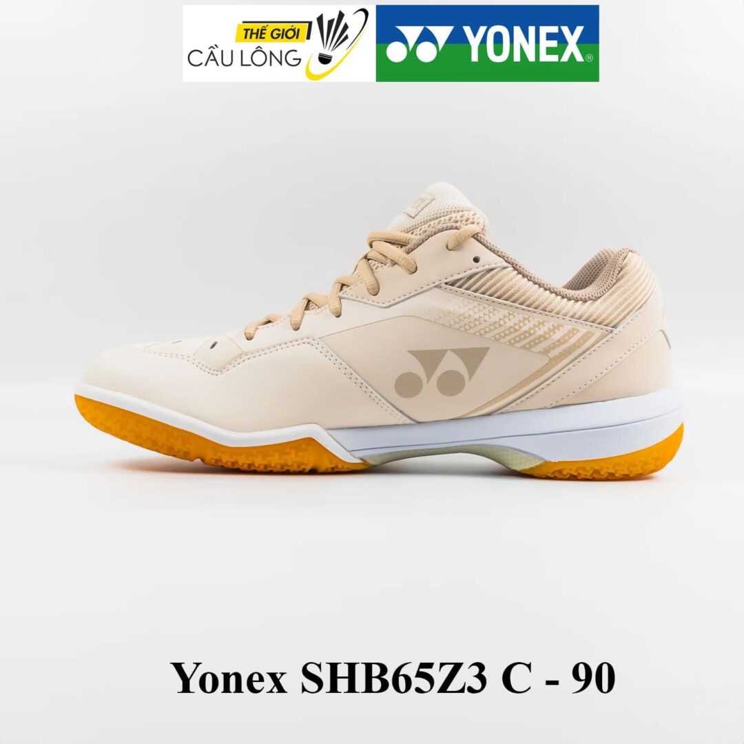 Giày Cầu Lông Yonex 65Z3 C-90 New 2023 Chính Hãng - Thế Giới Cầu Lông