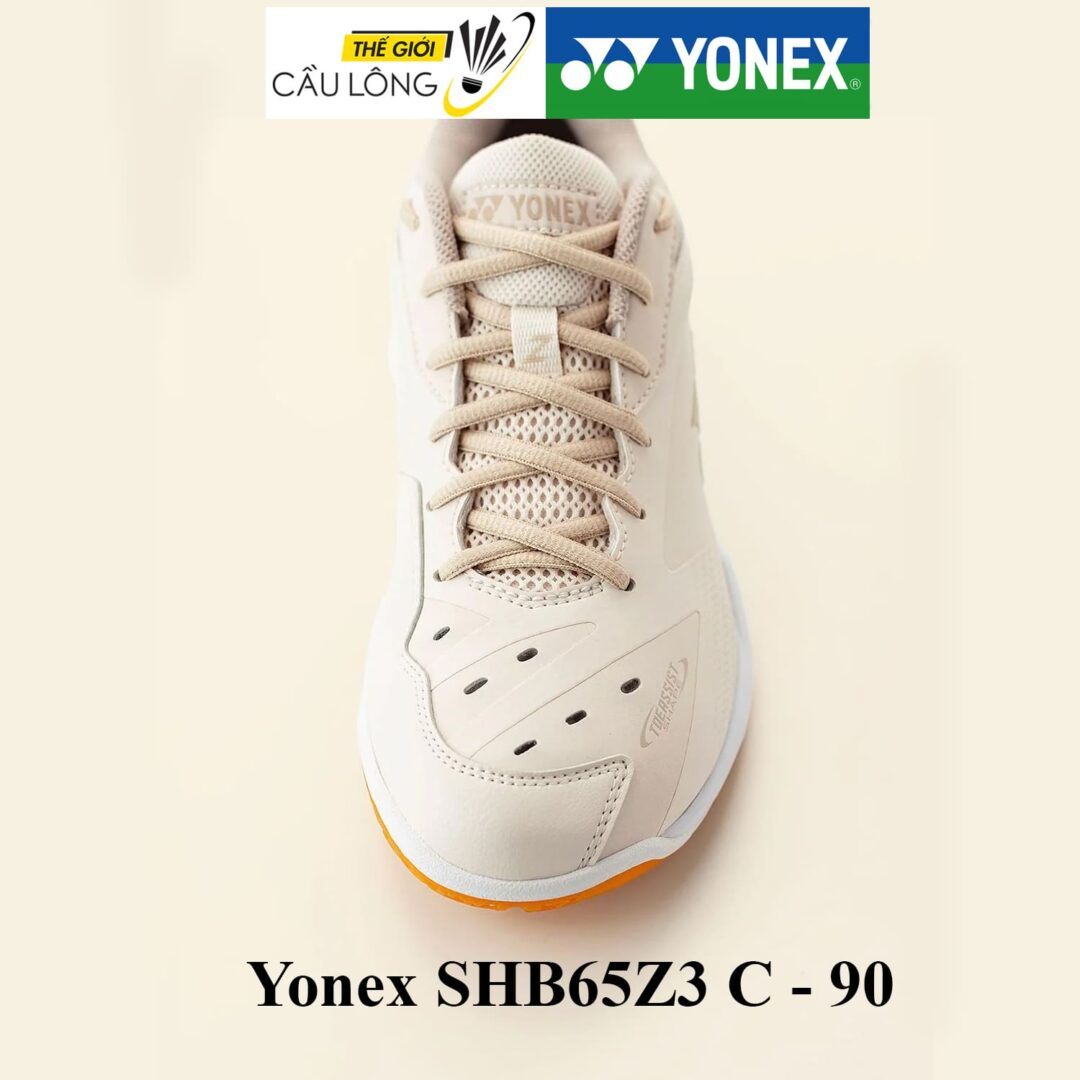 Giày Cầu Lông Yonex 65Z3 C-90 New 2023 Chính Hãng - Thế Giới Cầu Lông