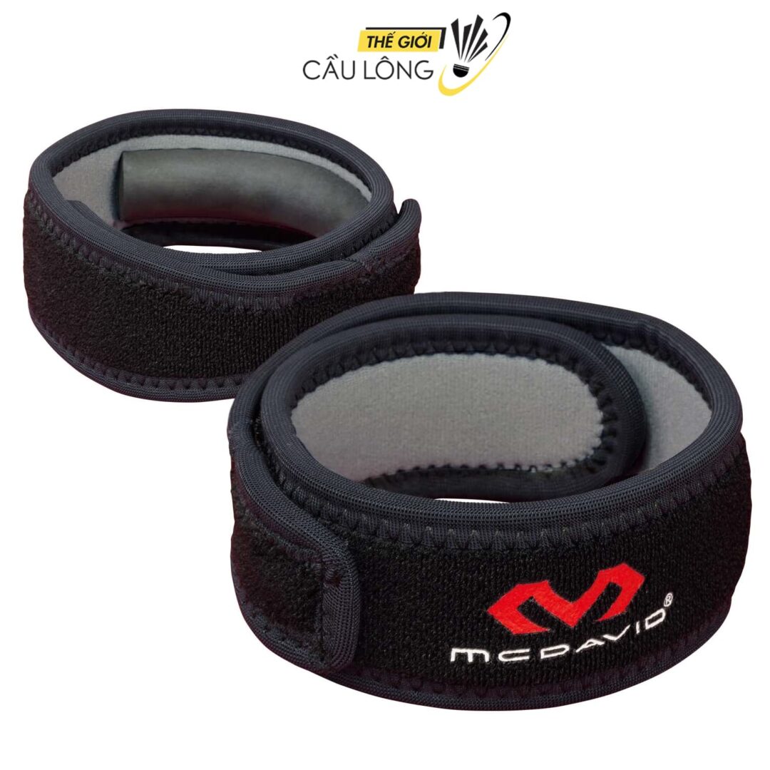 Bó khớp đầu gối Mcdavid M414 chính hãng 5 Bó khớp đầu gối Mcdavid M414 chính hãng - Ảnh 5