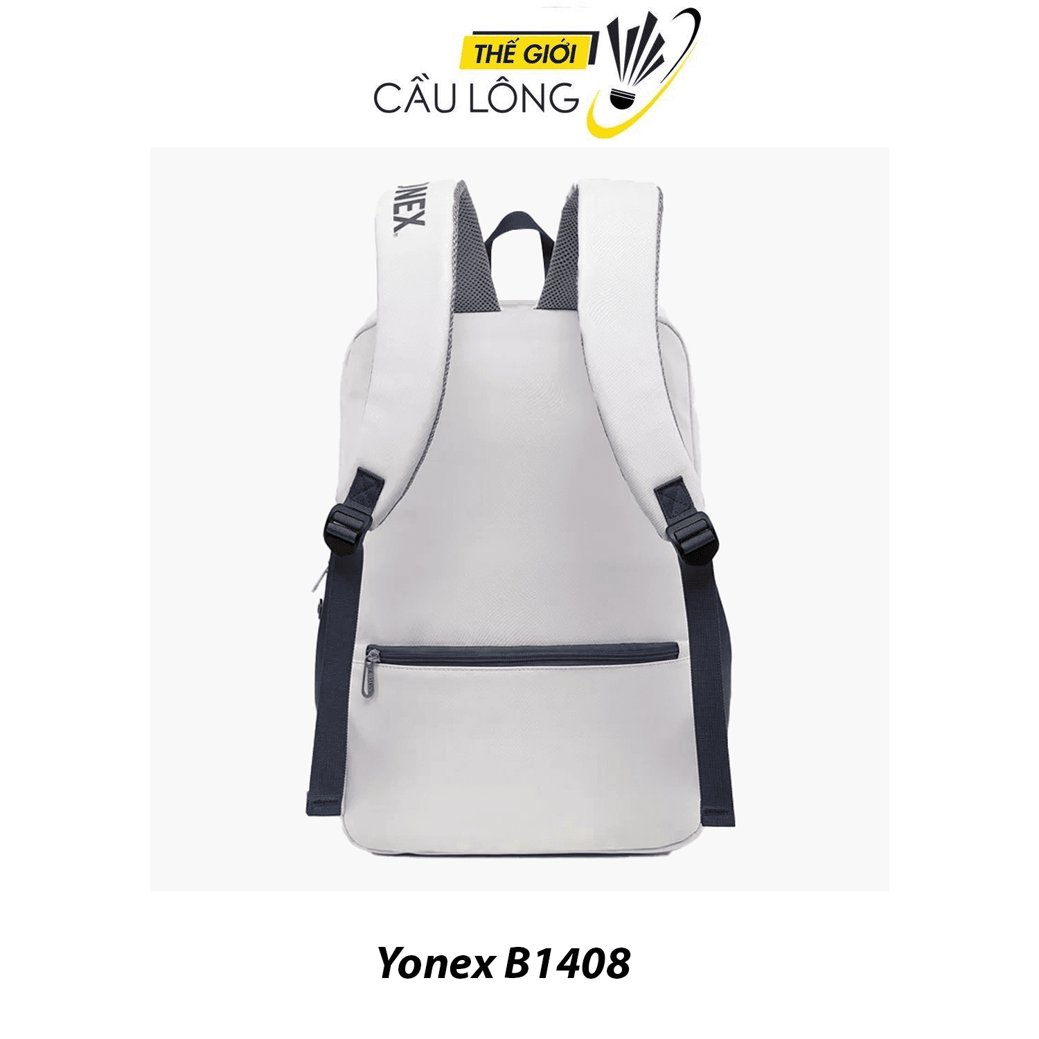Balo cầu lông Yonex B1408 gia công 9 Balo cầu lông Yonex B1408 gia công - Ảnh 9