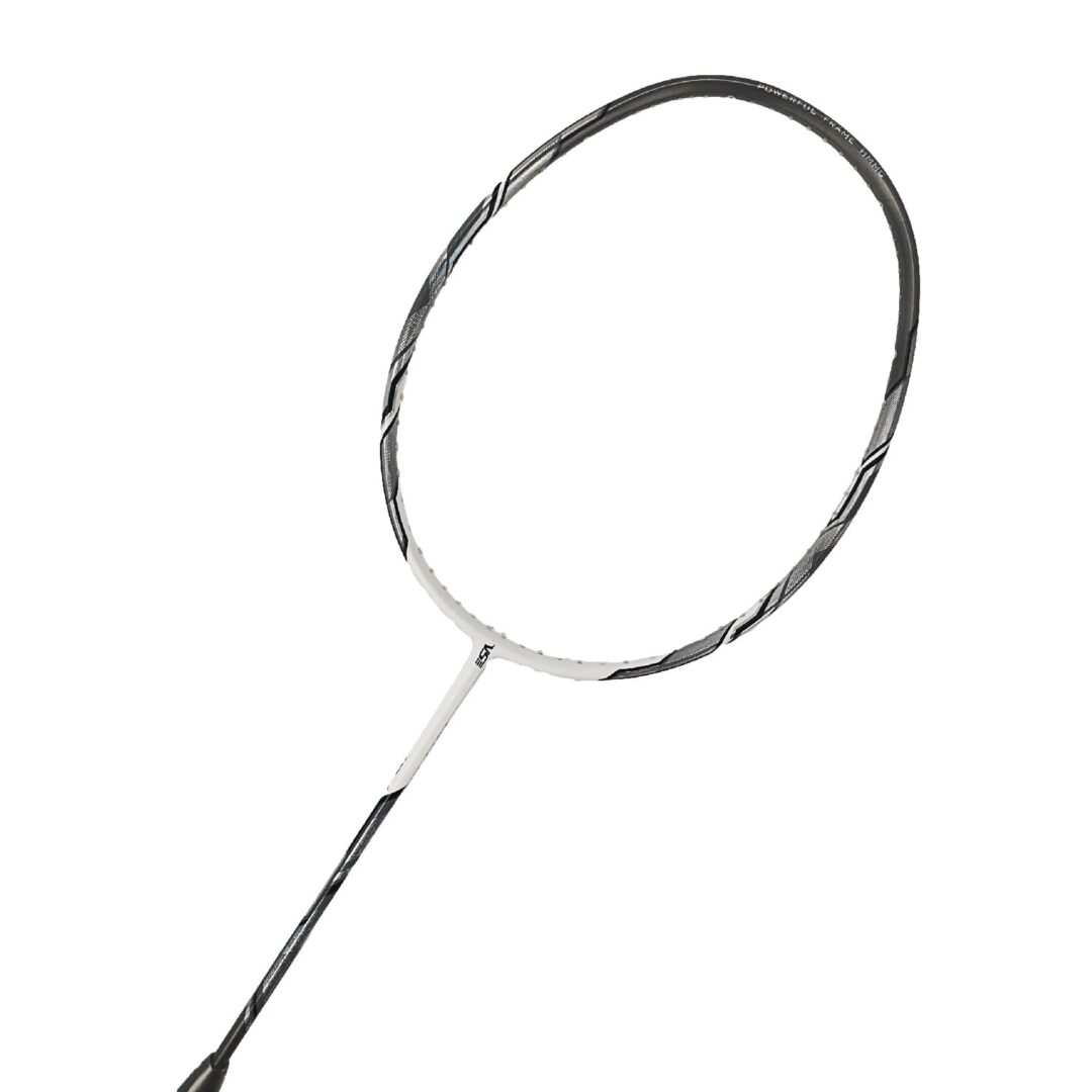 Vợt cầu lông VS Thor 100 chính hãng 6 Vợt cầu lông VS Thor 100 chính hãng - Ảnh 6