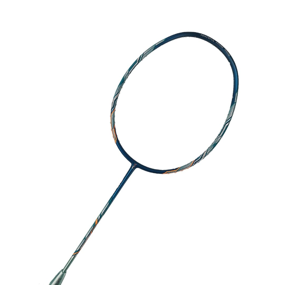Vợt cầu lông VS Thor 100 chính hãng 5 Vợt cầu lông VS Thor 100 chính hãng - Ảnh 5