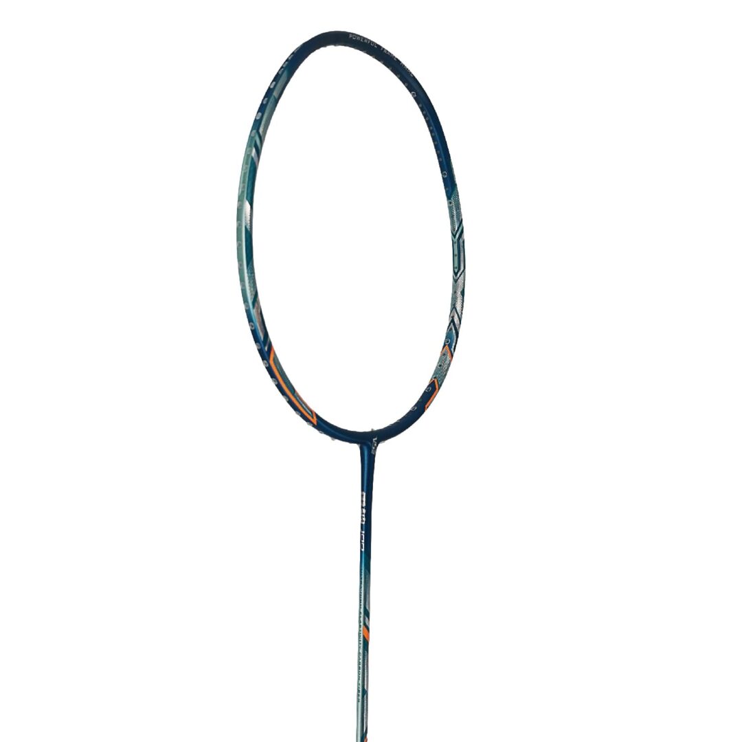 Vợt cầu lông VS Thor 100 chính hãng 4 Vợt cầu lông VS Thor 100 chính hãng - Ảnh 4