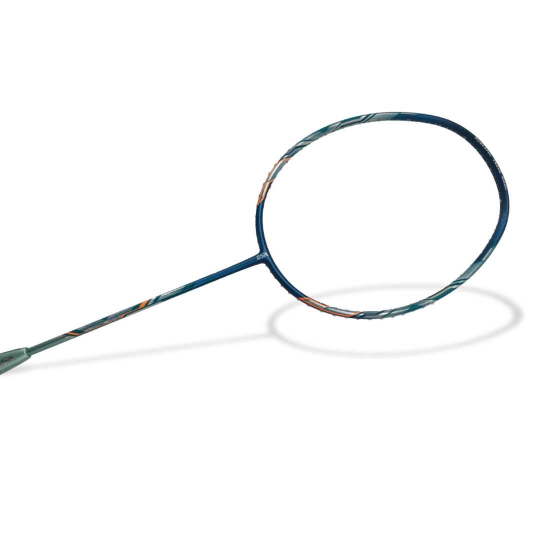 Vợt cầu lông VS Thor 100 chính hãng 3 Vợt cầu lông VS Thor 100 chính hãng - Ảnh 3