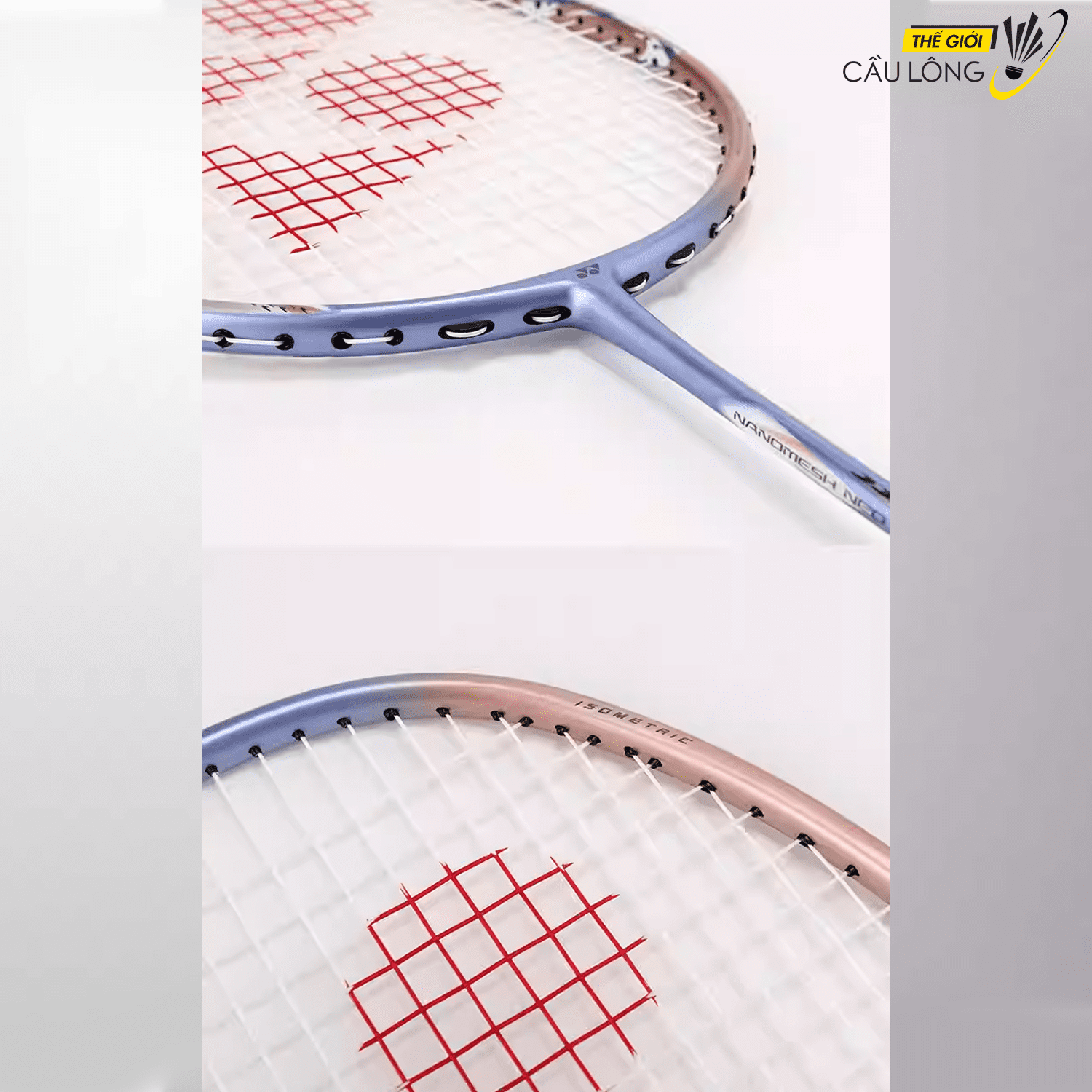 yonex astrox 11 power