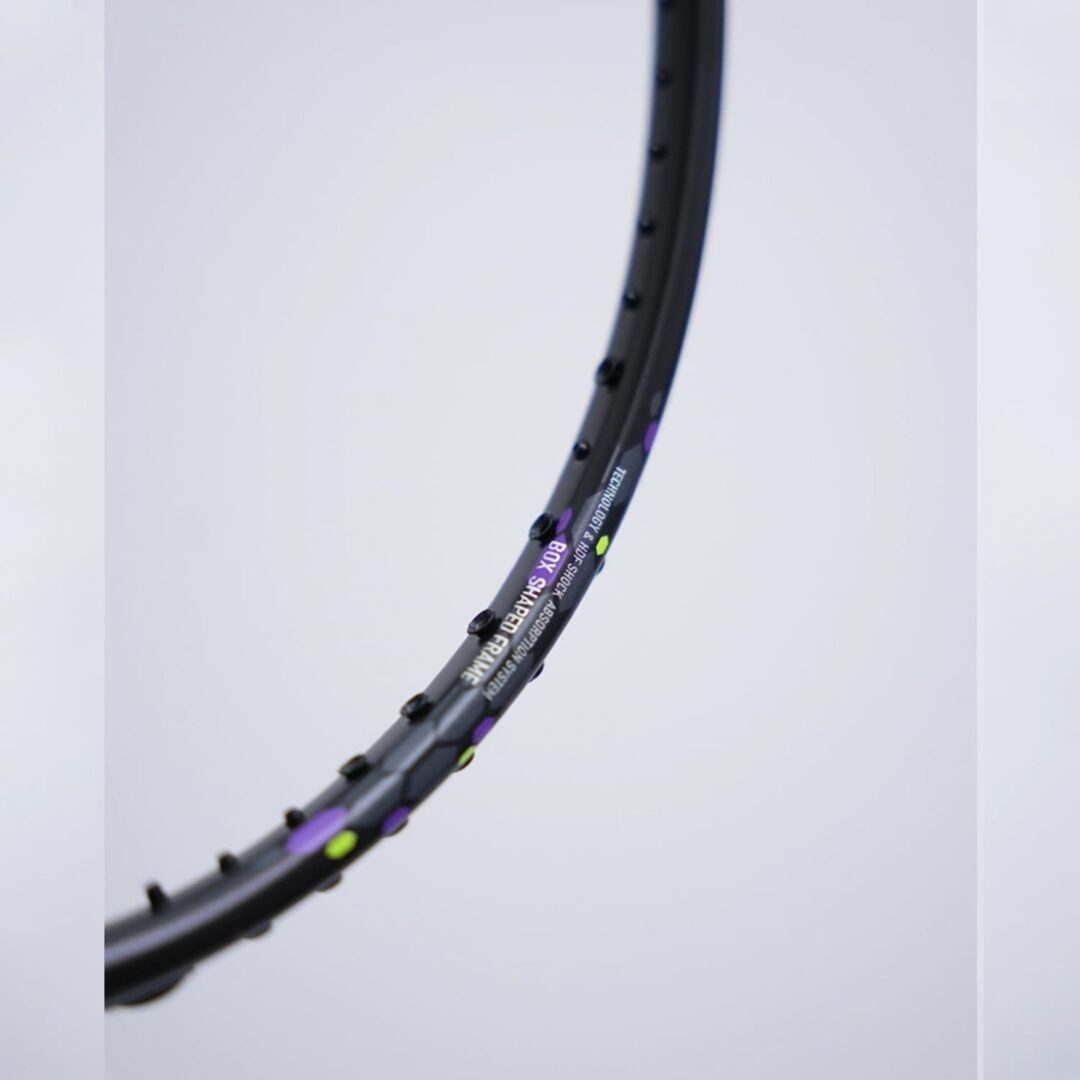 Vợt cầu lông Lining Axforce 40 chính hãng 4 Vợt cầu lông Lining Axforce 40 chính hãng - Ảnh 4