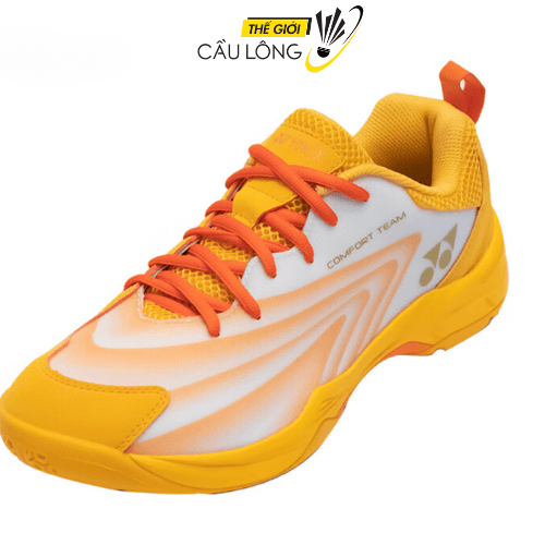 Giày cầu lông Yonex Comfort Team 2 chính hãng 4 Giày cầu lông Yonex Comfort Team 2 chính hãng - Ảnh 4