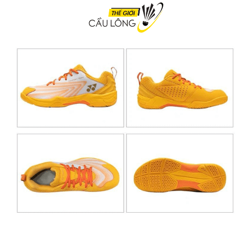 Giày cầu lông Yonex Comfort Team 2 chính hãng 6 Giày cầu lông Yonex Comfort Team 2 chính hãng - Ảnh 6