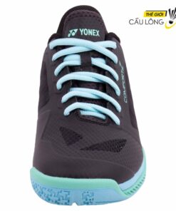 Giày cầu lông Yonex Comfort Z3 Black Mint chính hãng 7 Yonex Comfort Z3 Black Mint 1 1 scaled