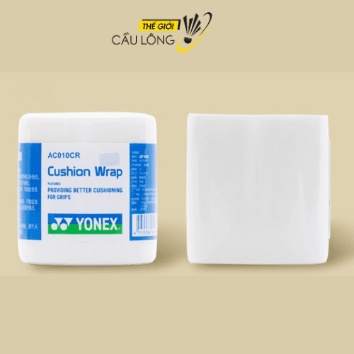 Cuốn cốt Yonex AC013CR chính hãng 14 Yonex AC013CR 3