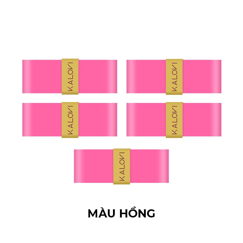 Cuốn cán Kalovi KA 007 chính hãng 4 Cuốn cán Kalovi KA 007 chính hãng - Ảnh 4