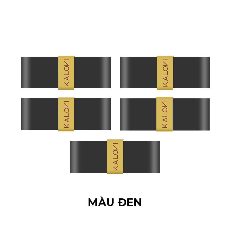 Cuốn cán Kalovi KA 007 chính hãng 5 Cuốn cán Kalovi KA 007 chính hãng - Ảnh 5