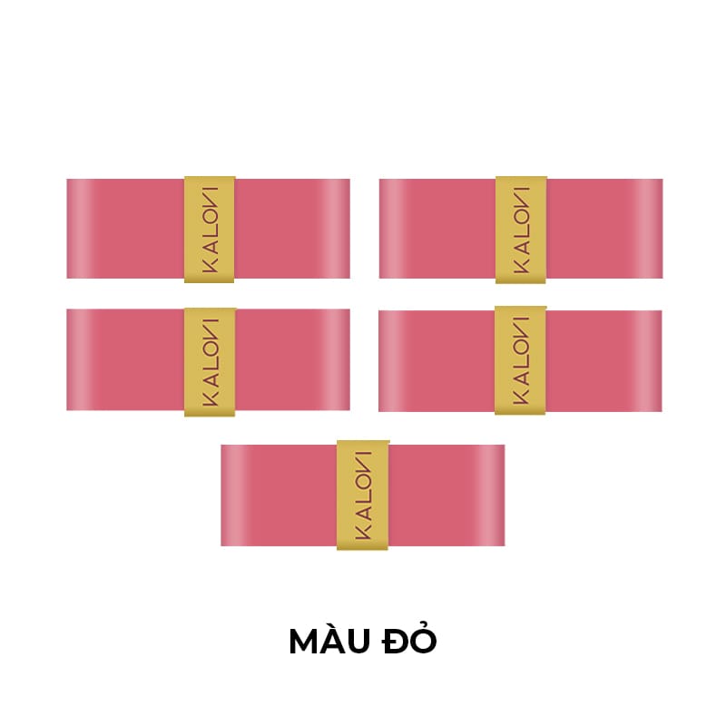 Cuốn cán Kalovi KA 007 chính hãng 6 Cuốn cán Kalovi KA 007 chính hãng - Ảnh 6