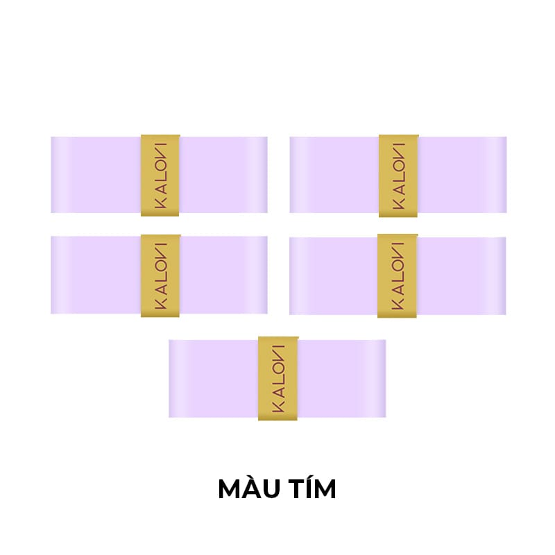 Cuốn cán Kalovi KA 007 chính hãng 7 Cuốn cán Kalovi KA 007 chính hãng - Ảnh 7