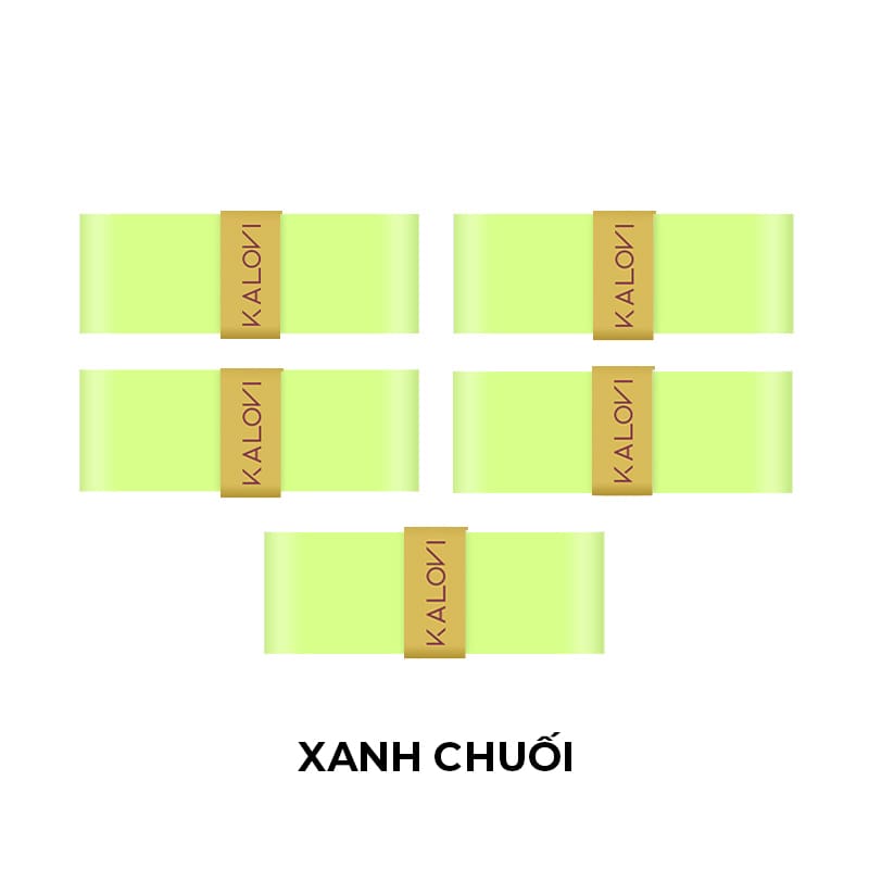Cuốn cán Kalovi KA 007 chính hãng 10 Cuốn cán Kalovi KA 007 chính hãng - Ảnh 10