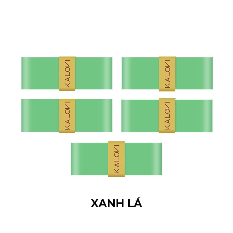 Cuốn cán Kalovi KA 007 chính hãng 12 Cuốn cán Kalovi KA 007 chính hãng - Ảnh 12