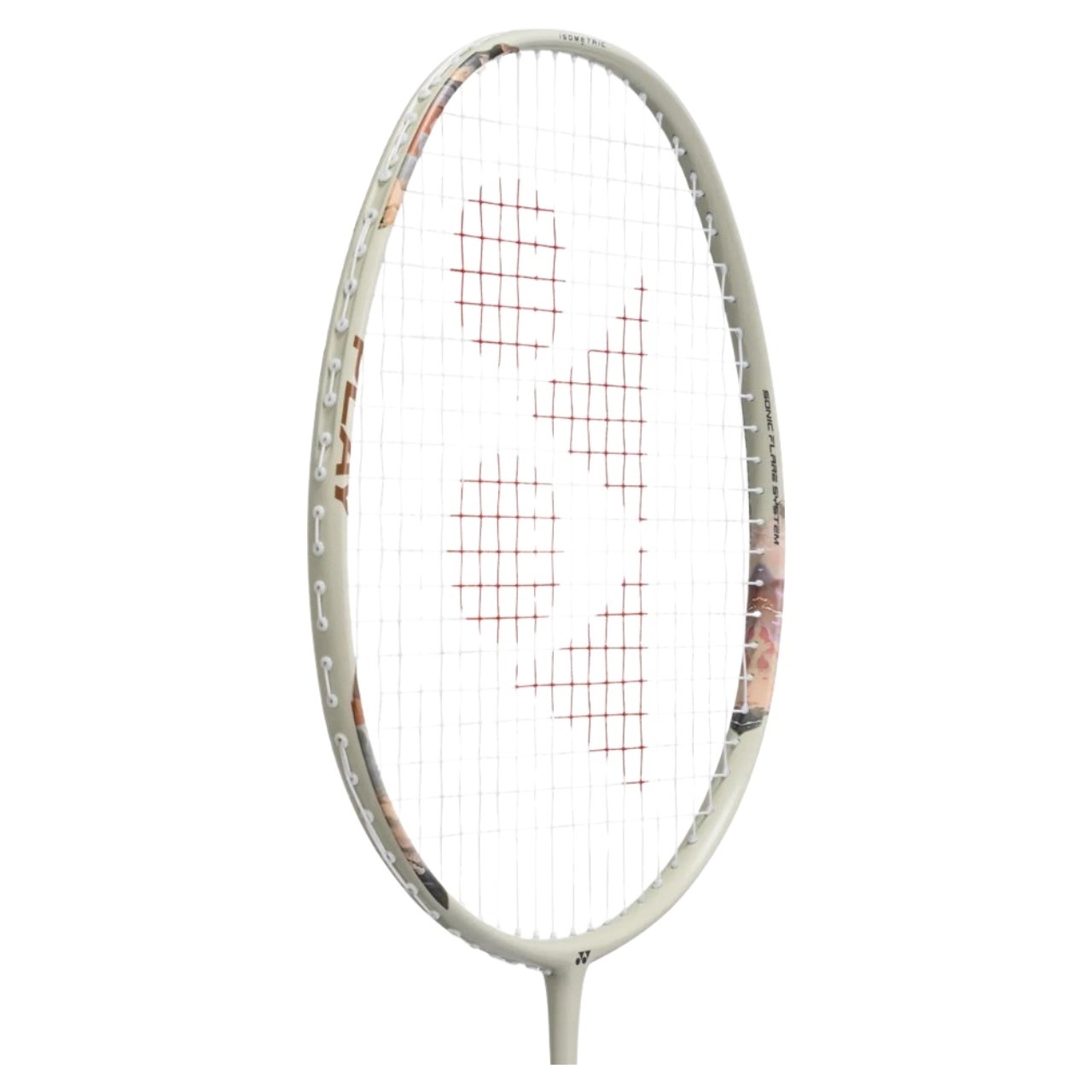 Vợt cầu lông Yonex Nanoflare 700 Play chính hãng 8 Vợt cầu lông Yonex Nanoflare 700 Play (5)