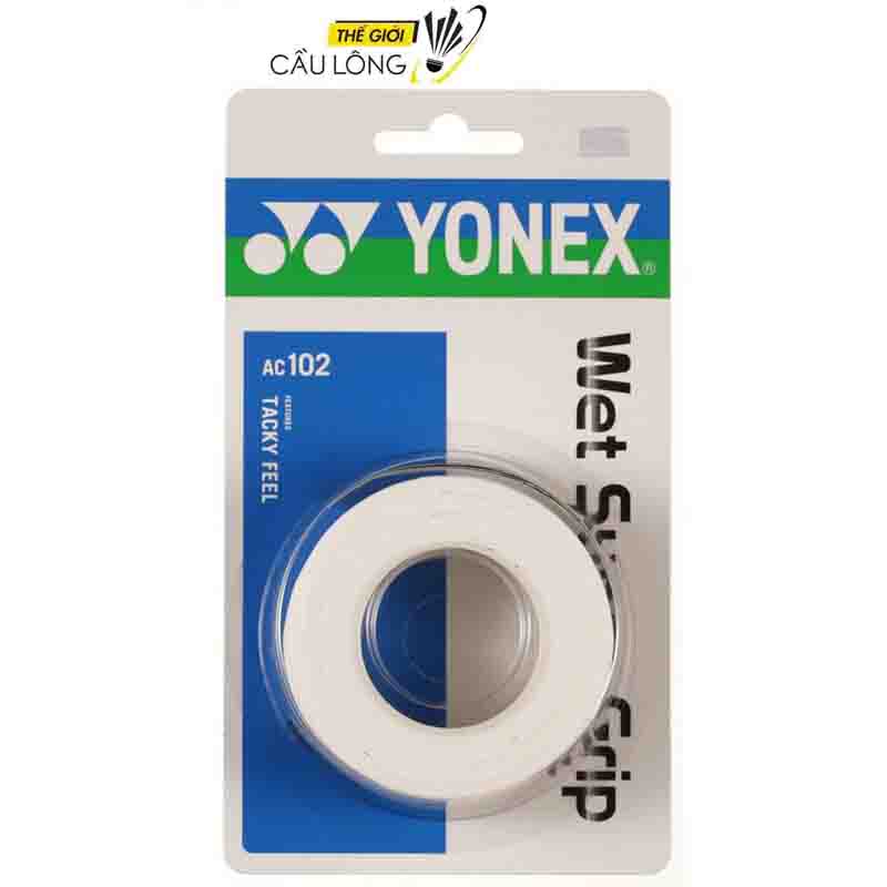 Cuốn cán Yonex AC 102EX chính hãng 5 Yonex Ac 120ex (4)