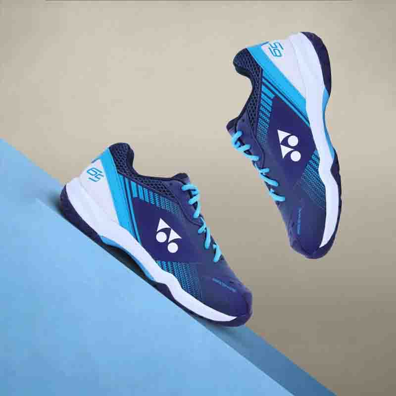 Giày cầu lông Yonex SHB65X3EX Xanh Navy chính hãng 5 Yonex Shb65x3 Xanh Navy (4)
