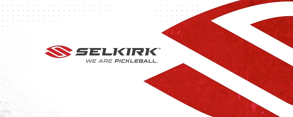 Vợt Pickleball Selkirk x The Holderness Family Evo 2.0 - Control - XL 4 Selkirk-sport.webp