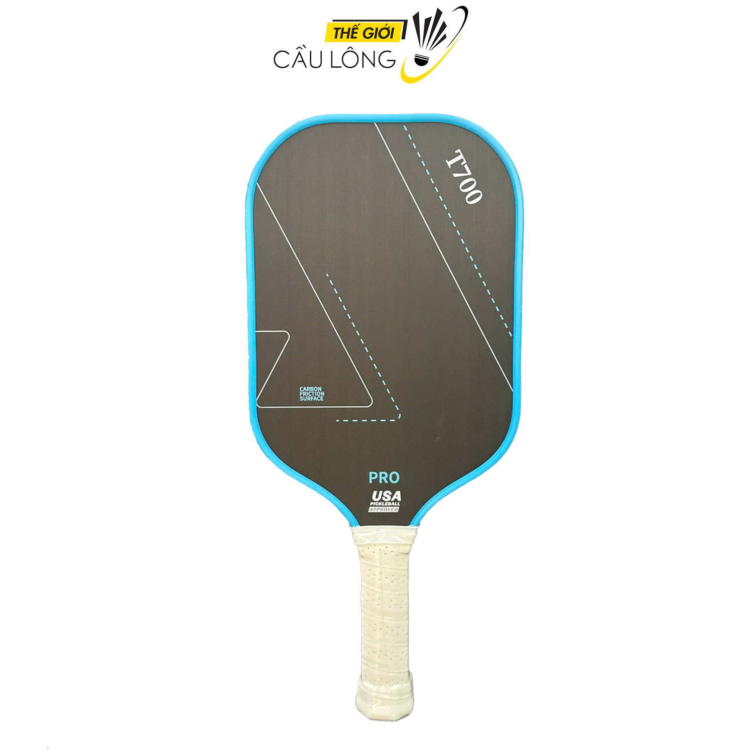 Vợt Pickleball T700 Pro - Chất lượng vượt trội, đa dạng màu sắc 2 Vợt Pickleball T700 (1)