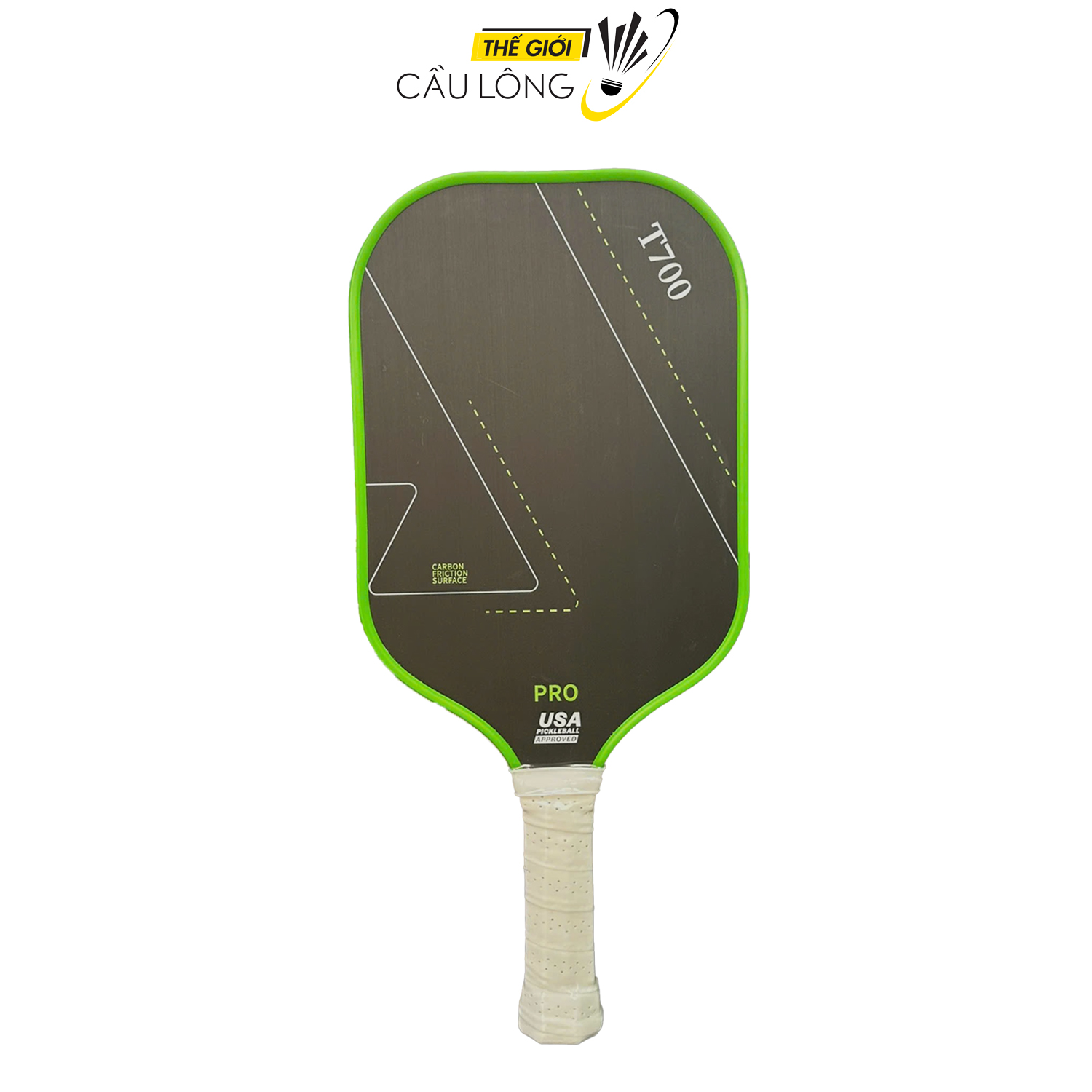 Vợt Pickleball T700 Pro - Chất lượng vượt trội, đa dạng màu sắc 7 Vợt Pickleball T700 (6)