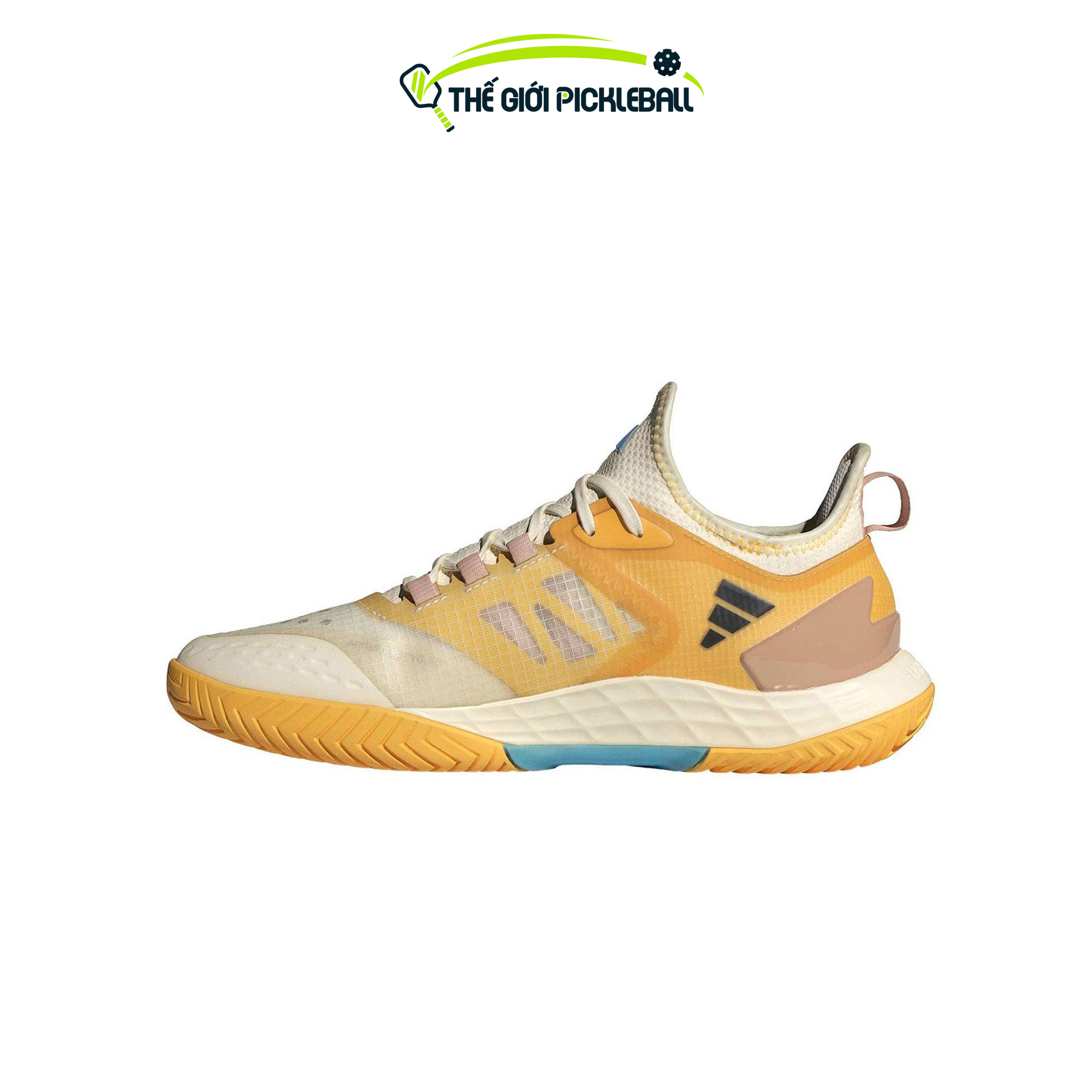 Giày Pickleball Adidas Adizero Ubersonic 4.1 Women - IF0412 4 Adidas Adizero Ubersonic 4 (6)