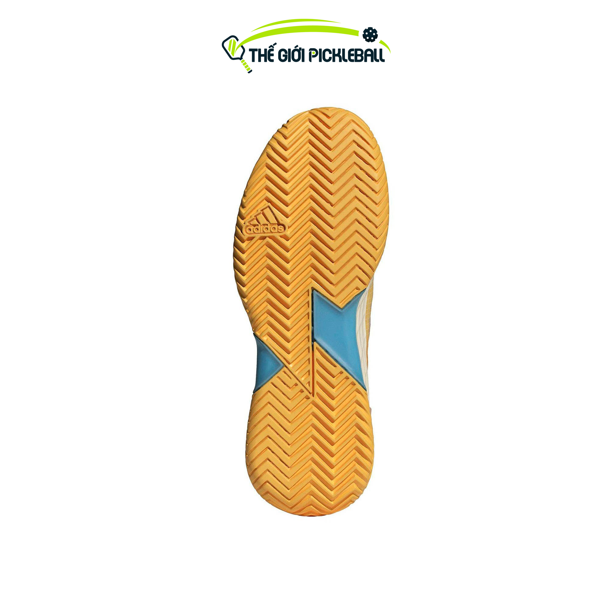 Giày Pickleball Adidas Adizero Ubersonic 4.1 Women - IF0412 3 Adidas Adizero Ubersonic 4 (7)