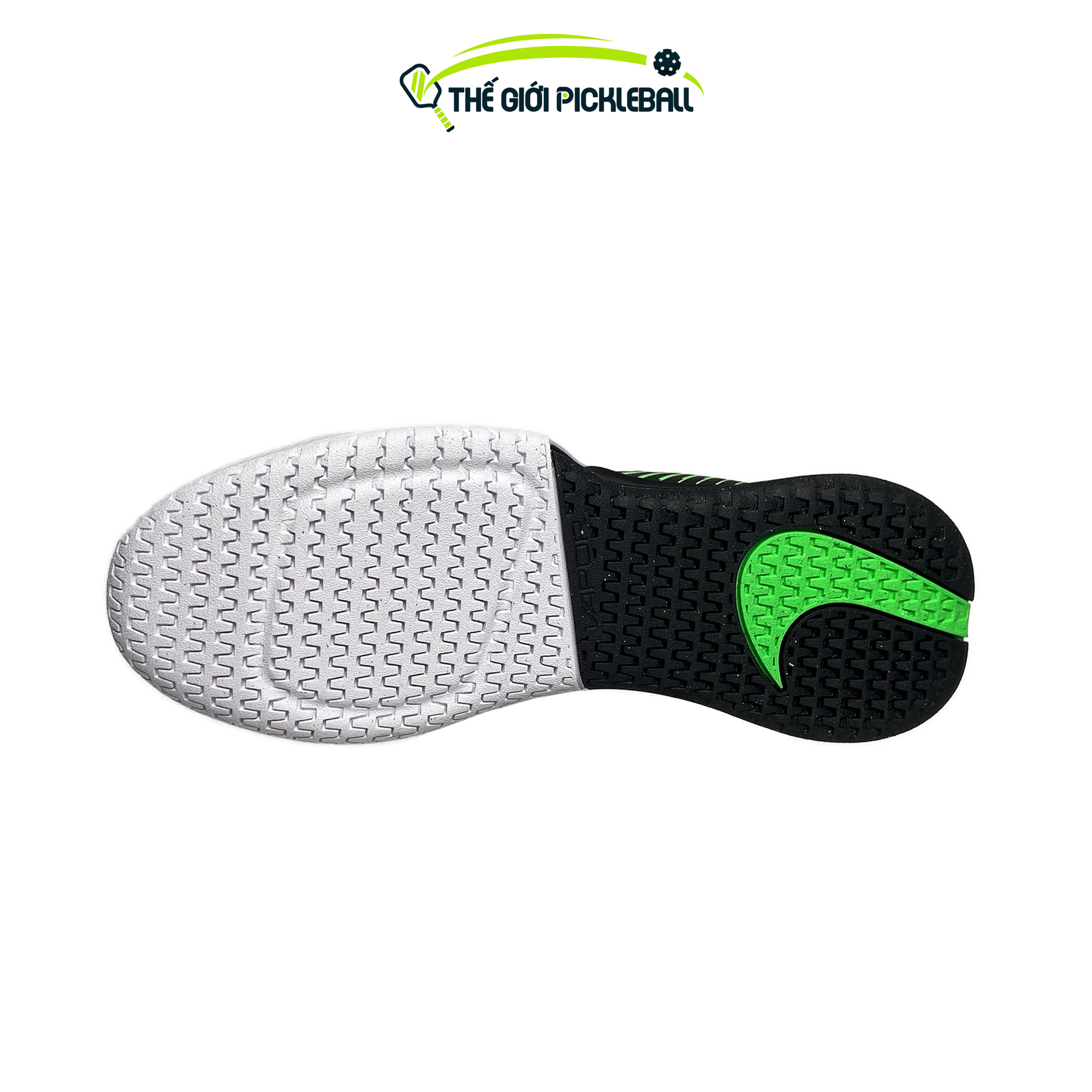 Giày Pickleball Nike Air Zoom Vapor Pro 2 Chính Hãng - DR6191-105 4 Giày Pickleball Nike Air Zoom Vapor Pro 2 (4)