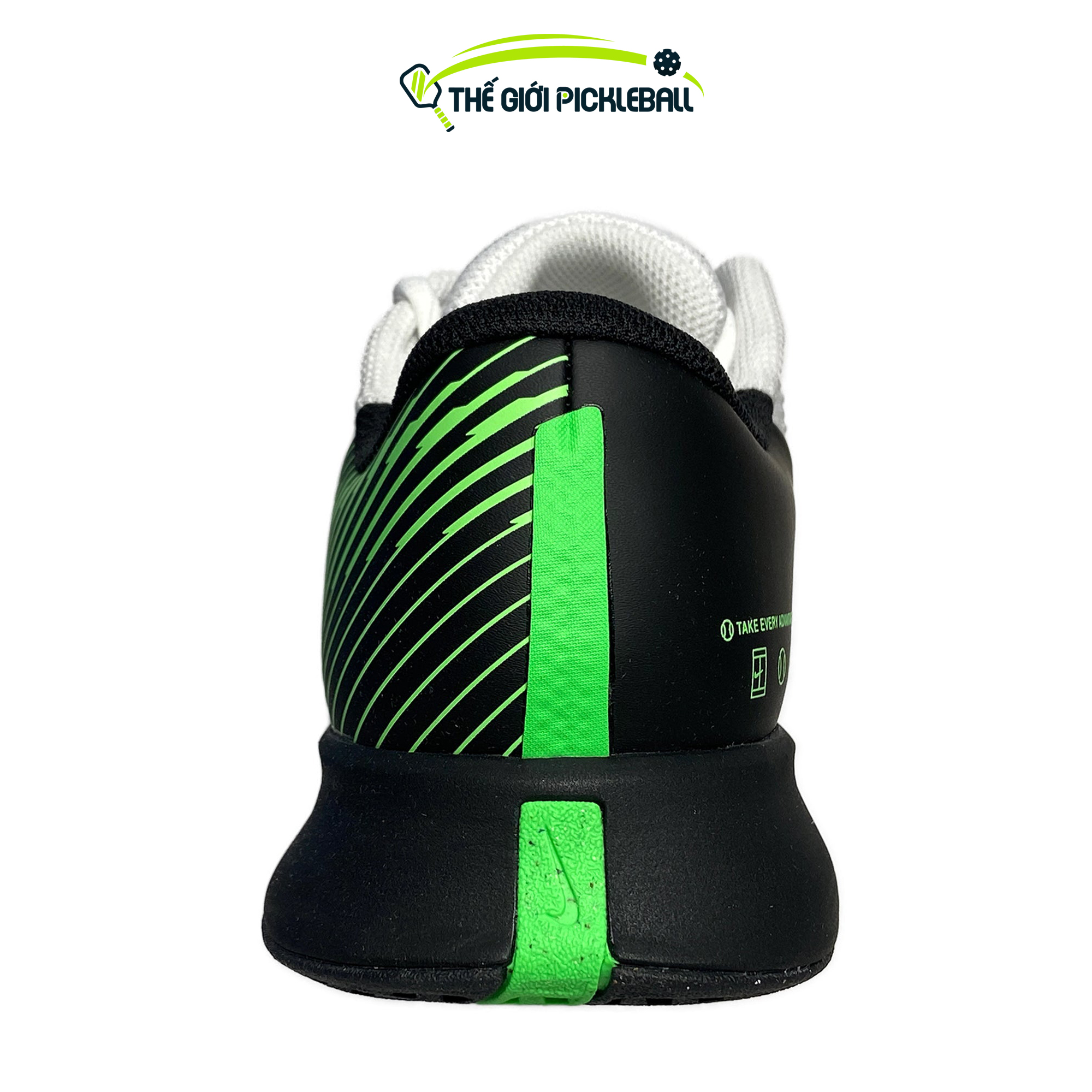Giày Pickleball Nike Air Zoom Vapor Pro 2 Chính Hãng - DR6191-105 6 Giày Pickleball Nike Air Zoom Vapor Pro 2 (6)